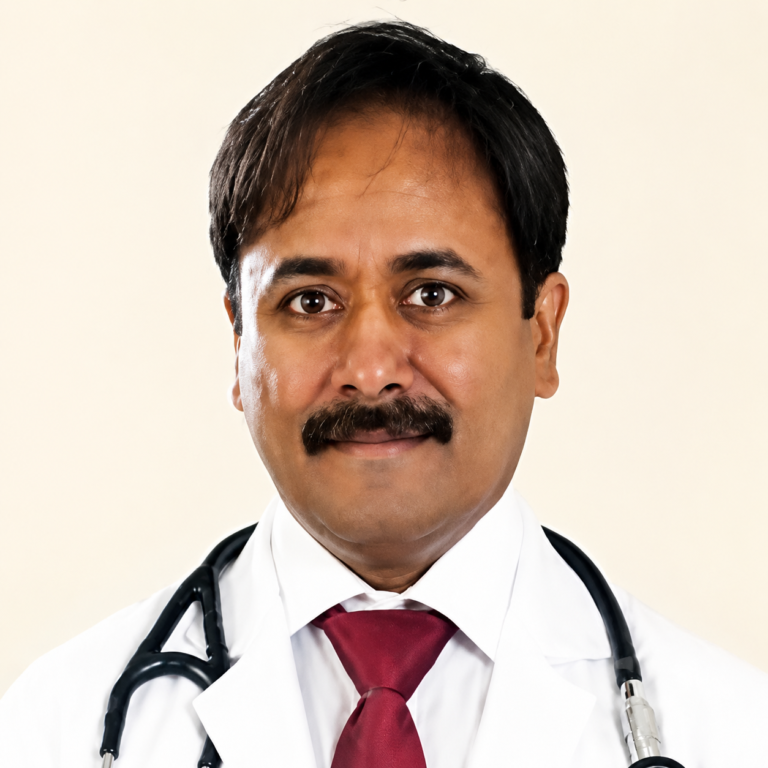 Dr Rajesh